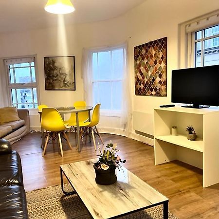 Yeovil Apartments 外观 照片