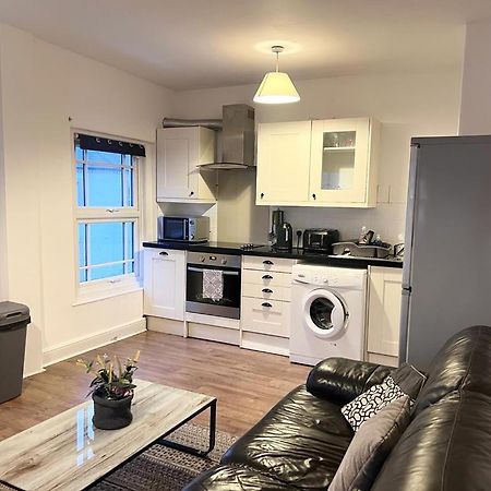 Yeovil Apartments 外观 照片