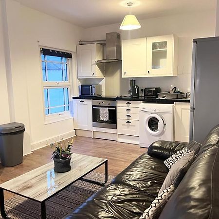 Yeovil Apartments 外观 照片