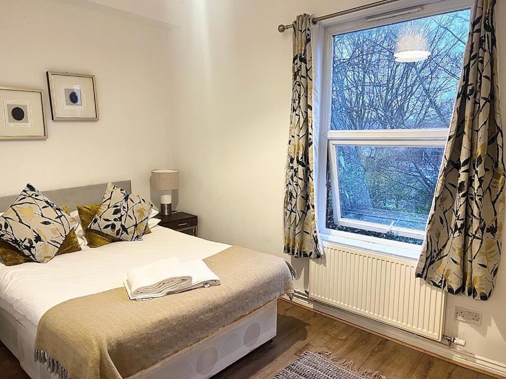Yeovil Apartments 外观 照片