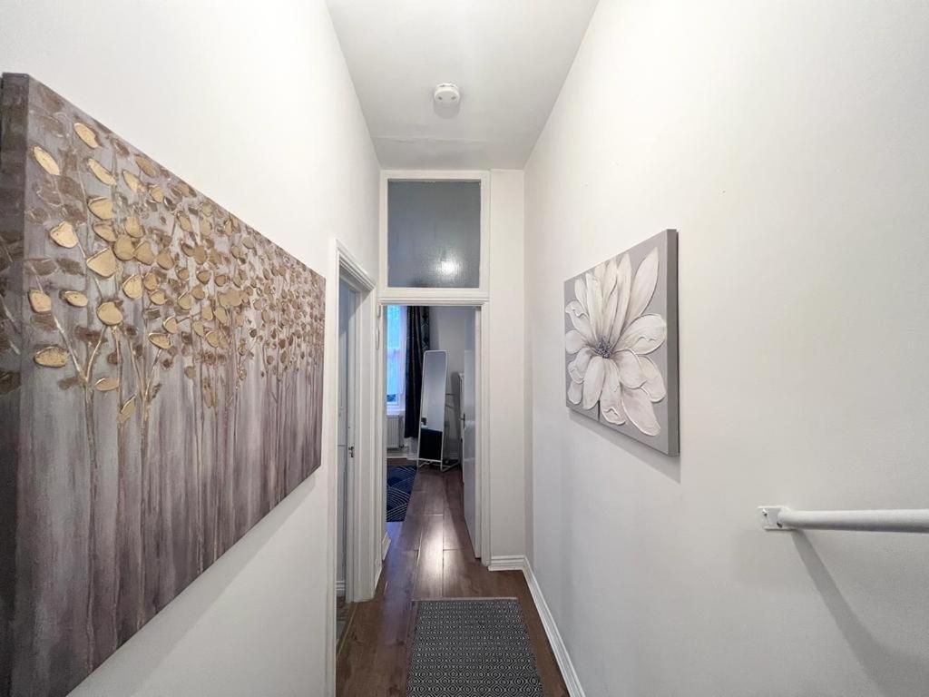 Yeovil Apartments 外观 照片